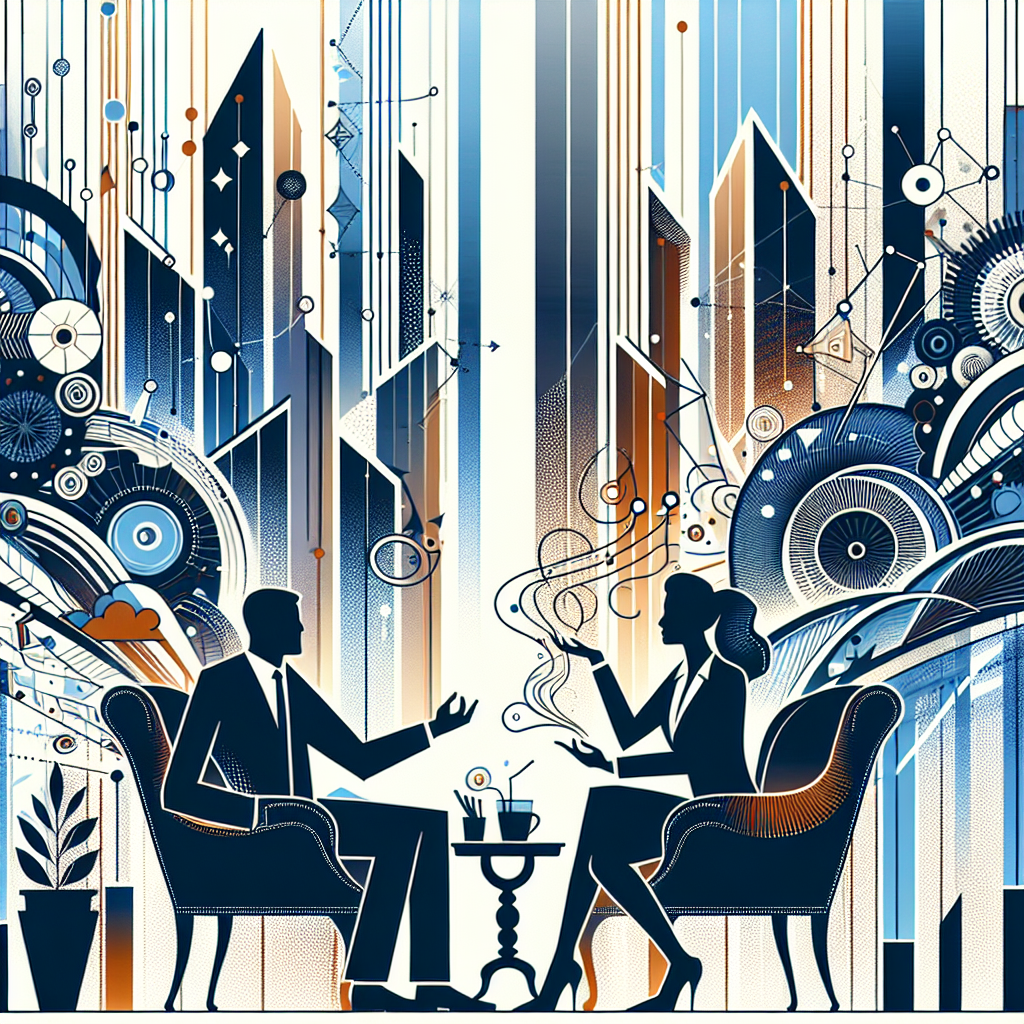 Executive Coaching